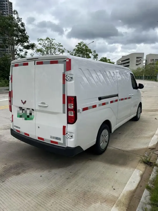 2024 WuLing YangGuang BEV 41.9KWH,autocango,china used car exporter,china ev exporter,chinese used car exporter,chinese used ev exporter