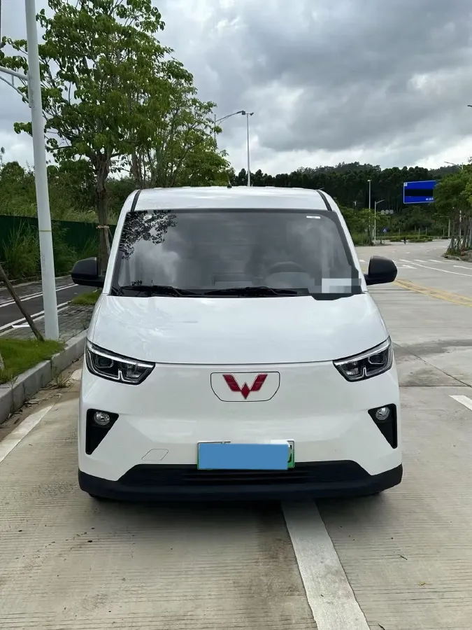 2024 WuLing YangGuang BEV 41.9KWH,autocango,china used car exporter,china ev exporter,chinese used car exporter,chinese used ev exporter