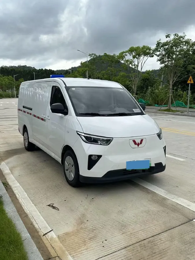 2024 WuLing YangGuang BEV 41.9KWH,autocango,china used car exporter,china ev exporter,chinese used car exporter,chinese used ev exporter