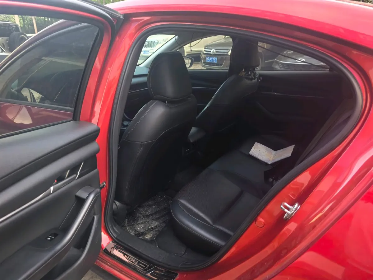 2020 Mazda 3 Axela 1.5L 117HP L4 6AT,autocango,china used car exporter,china ev exporter,chinese used car exporter,chinese used ev exporter