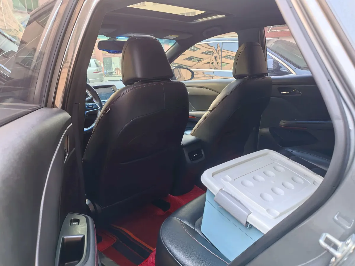 2019 Chevrolet Monza 1.3T 163HP L3 6AT,autocango,china used car exporter,china ev exporter,chinese used car exporter,chinese used ev exporter