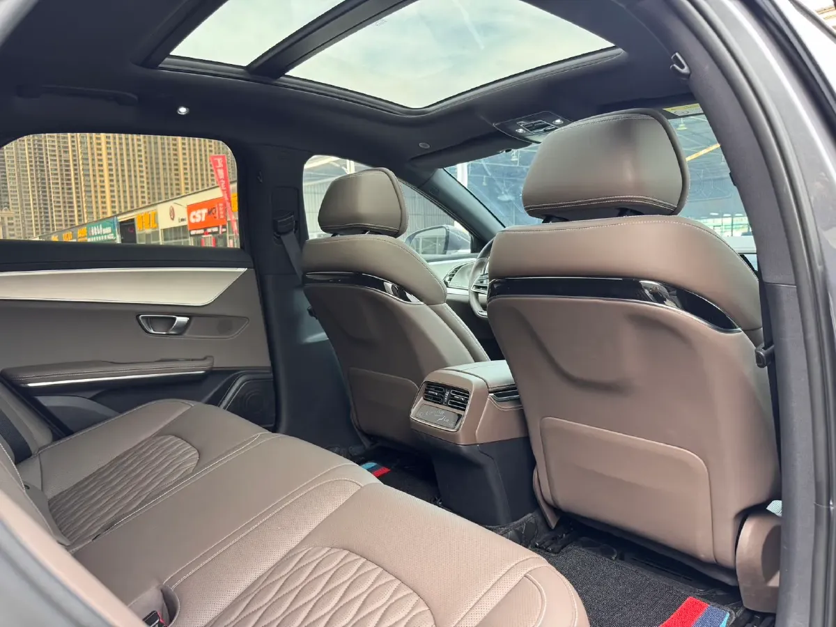 2025 BYD Han 1.5T 156HP L4 E-CVT PHEV,autocango,china used car exporter,china ev exporter,chinese used car exporter,chinese used ev exporter