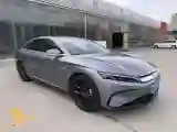 2025 BYD Han 1.5T 156HP L4 E-CVT PHEV