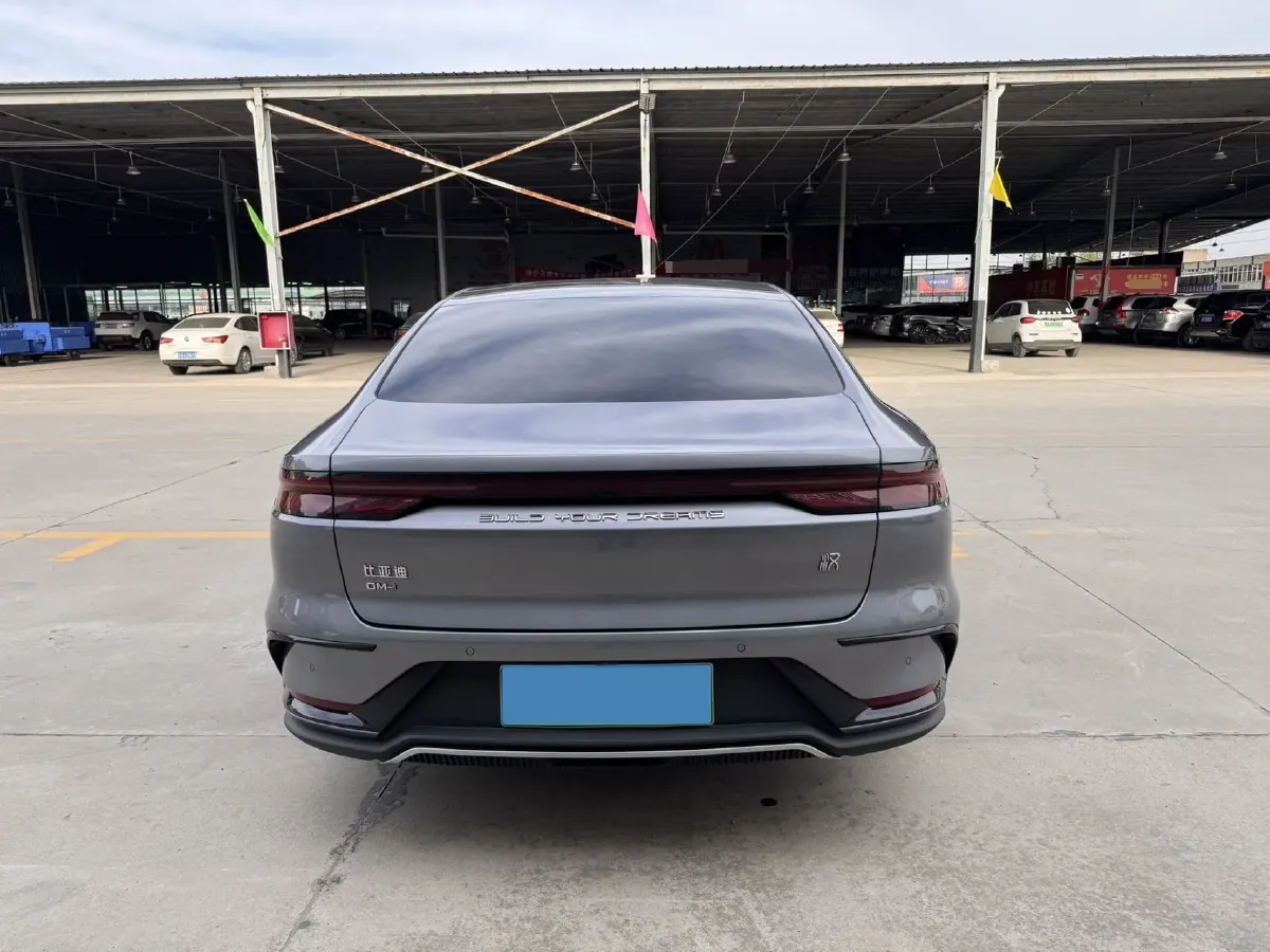 2025 BYD Han 1.5T 156HP L4 E-CVT PHEV,autocango,china used car exporter,china ev exporter,chinese used car exporter,chinese used ev exporter