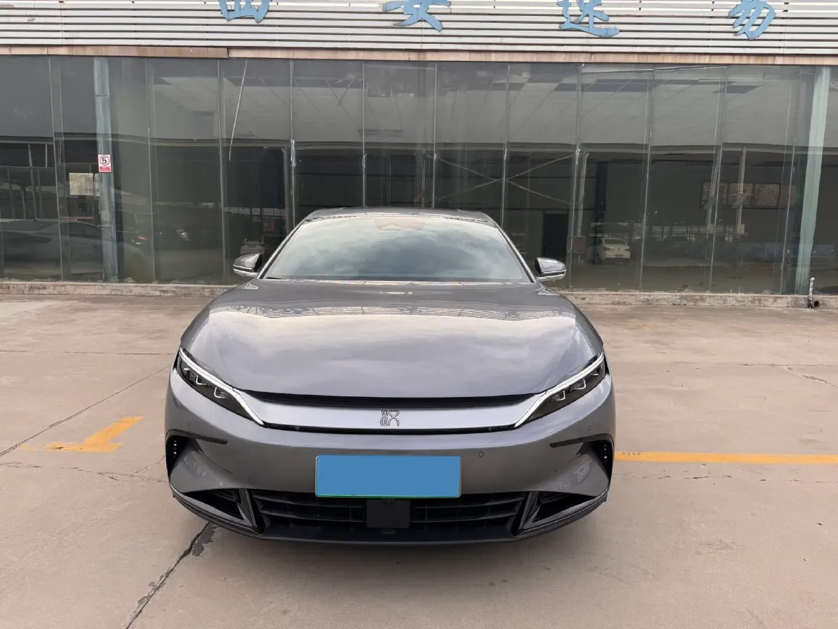 2025 BYD Han 1.5T 156HP L4 E-CVT PHEV,autocango,china used car exporter,china ev exporter,chinese used car exporter,chinese used ev exporter