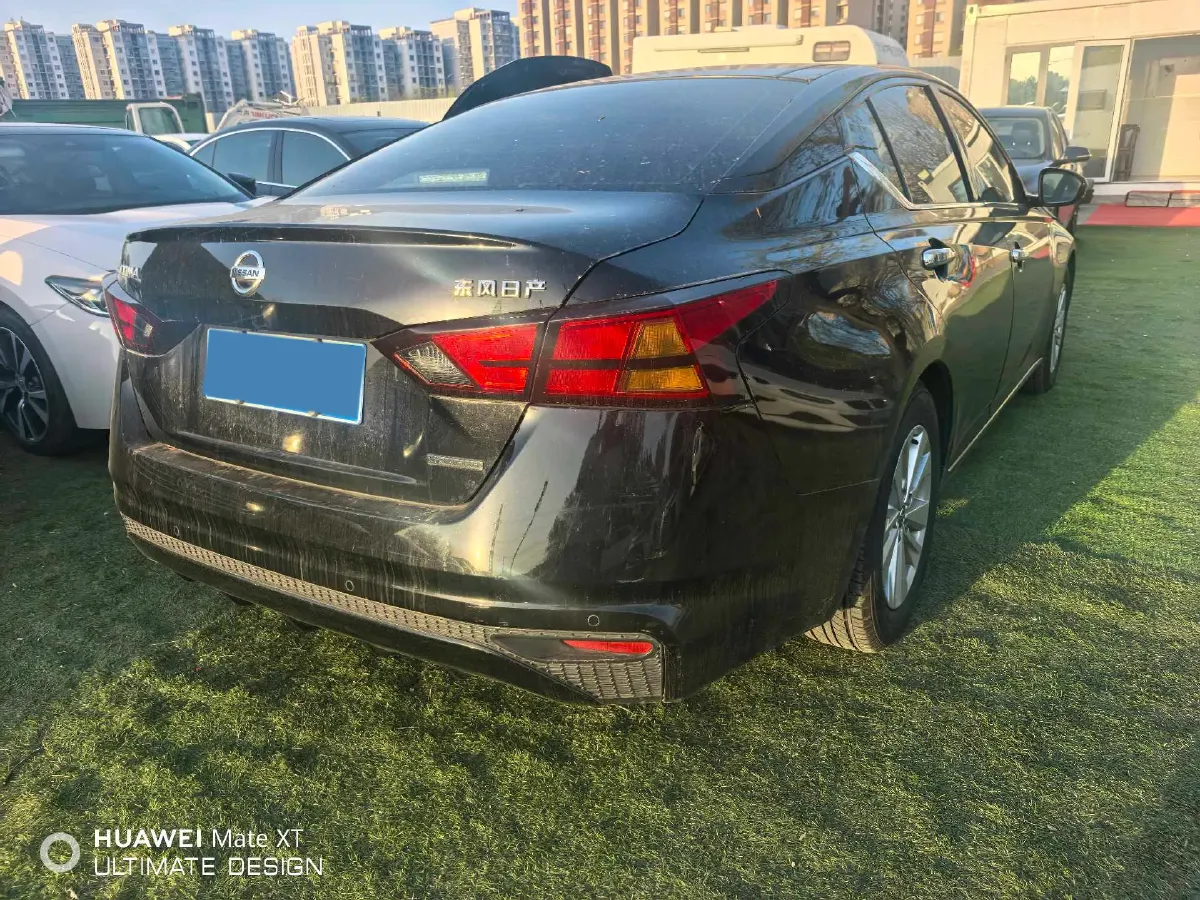2020 Nissan Teana 2.0L 156HP L4 CVT,autocango,china used car exporter,china ev exporter,chinese used car exporter,chinese used ev exporter
