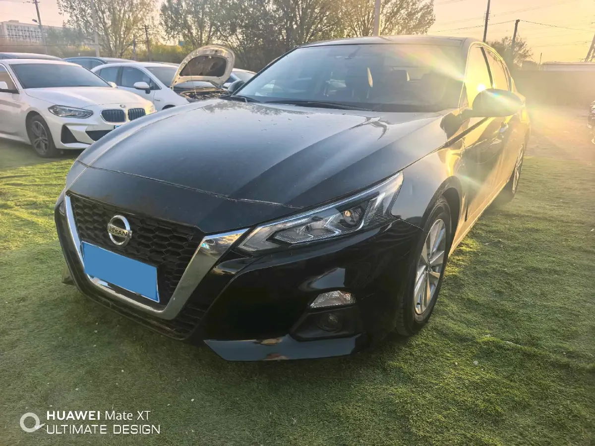 2020 Nissan Teana 2.0L 156HP L4 CVT,autocango,china used car exporter,china ev exporter,chinese used car exporter,chinese used ev exporter