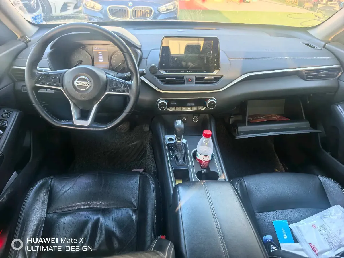 2020 Nissan Teana 2.0L 156HP L4 CVT,autocango,china used car exporter,china ev exporter,chinese used car exporter,chinese used ev exporter