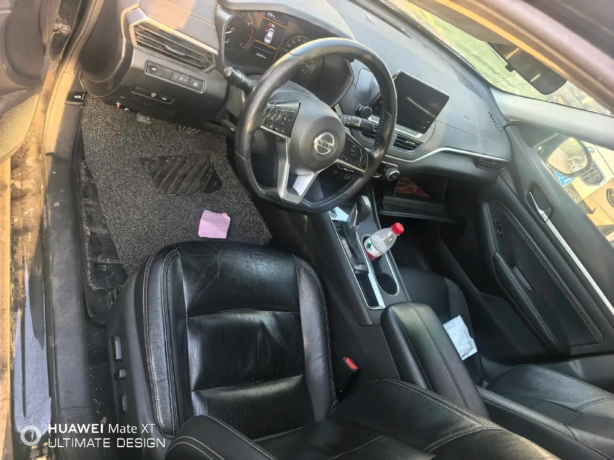 2020 Nissan Teana 2.0L 156HP L4 CVT,autocango,china used car exporter,china ev exporter,chinese used car exporter,chinese used ev exporter