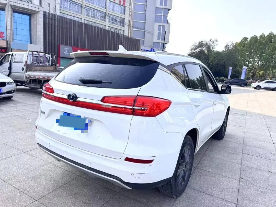 2020 BYD Song 1.5T 160HP L4 6MT,autocango,china used car exporter,china ev exporter,chinese used car exporter,chinese used ev exporter