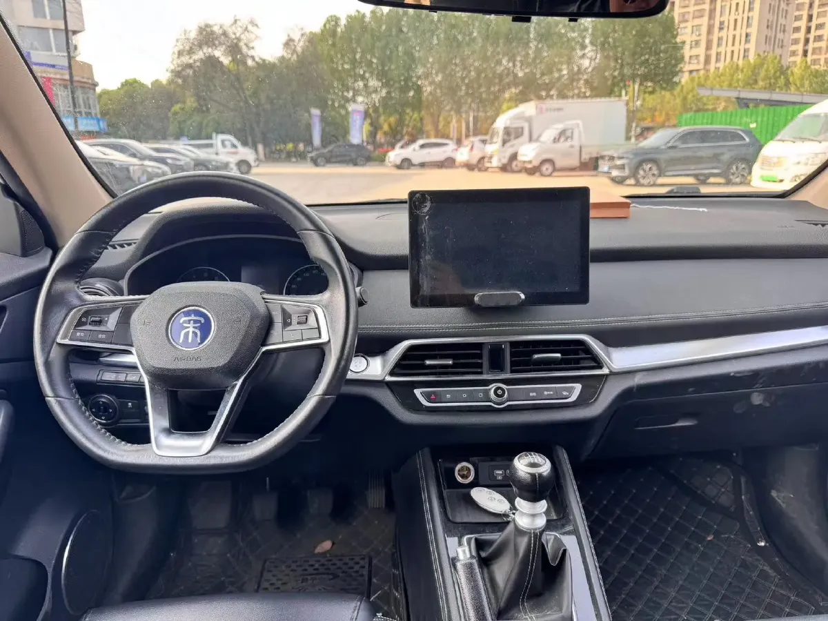 2020 BYD Song 1.5T 160HP L4 6MT,autocango,china used car exporter,china ev exporter,chinese used car exporter,chinese used ev exporter