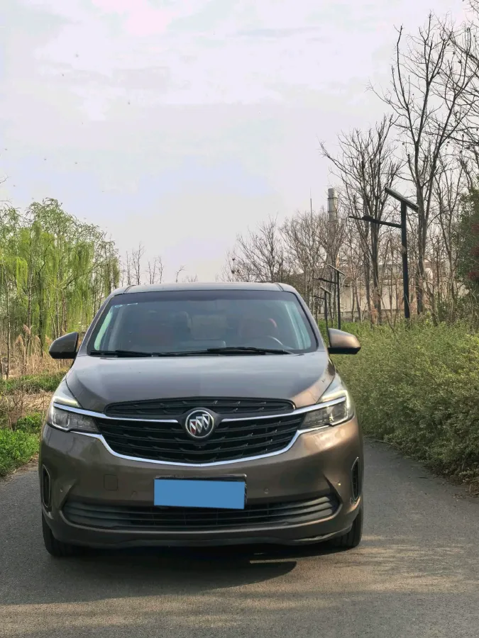 2021 Buick GL8 2.0T 237HP L4 9AT,autocango,china used car exporter,china ev exporter,chinese used car exporter,chinese used ev exporter