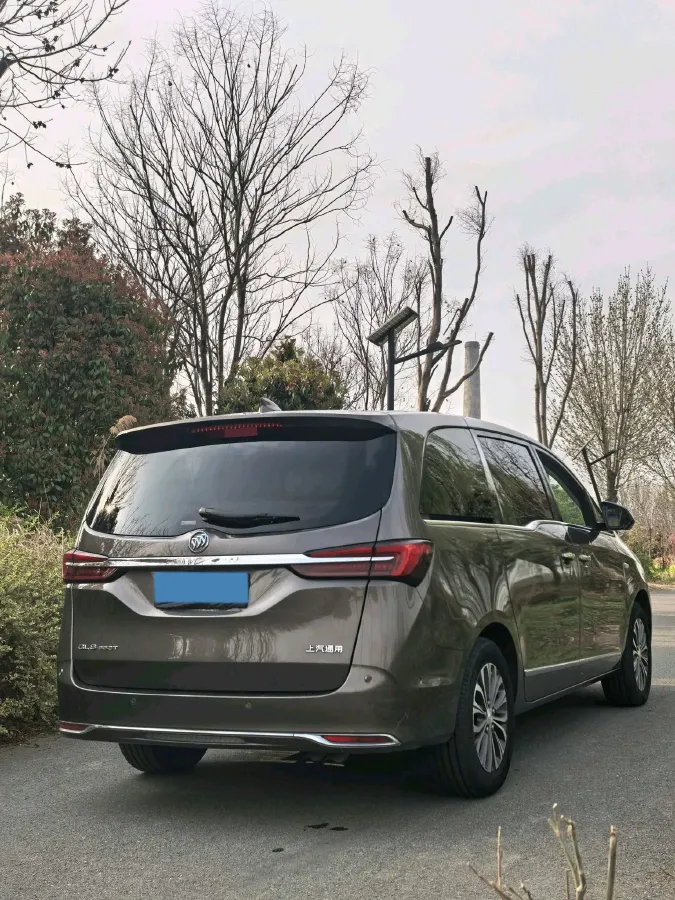 2021 Buick GL8 2.0T 237HP L4 9AT,autocango,china used car exporter,china ev exporter,chinese used car exporter,chinese used ev exporter