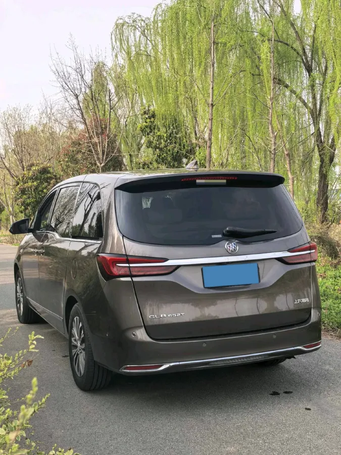 2021 Buick GL8 2.0T 237HP L4 9AT,autocango,china used car exporter,china ev exporter,chinese used car exporter,chinese used ev exporter