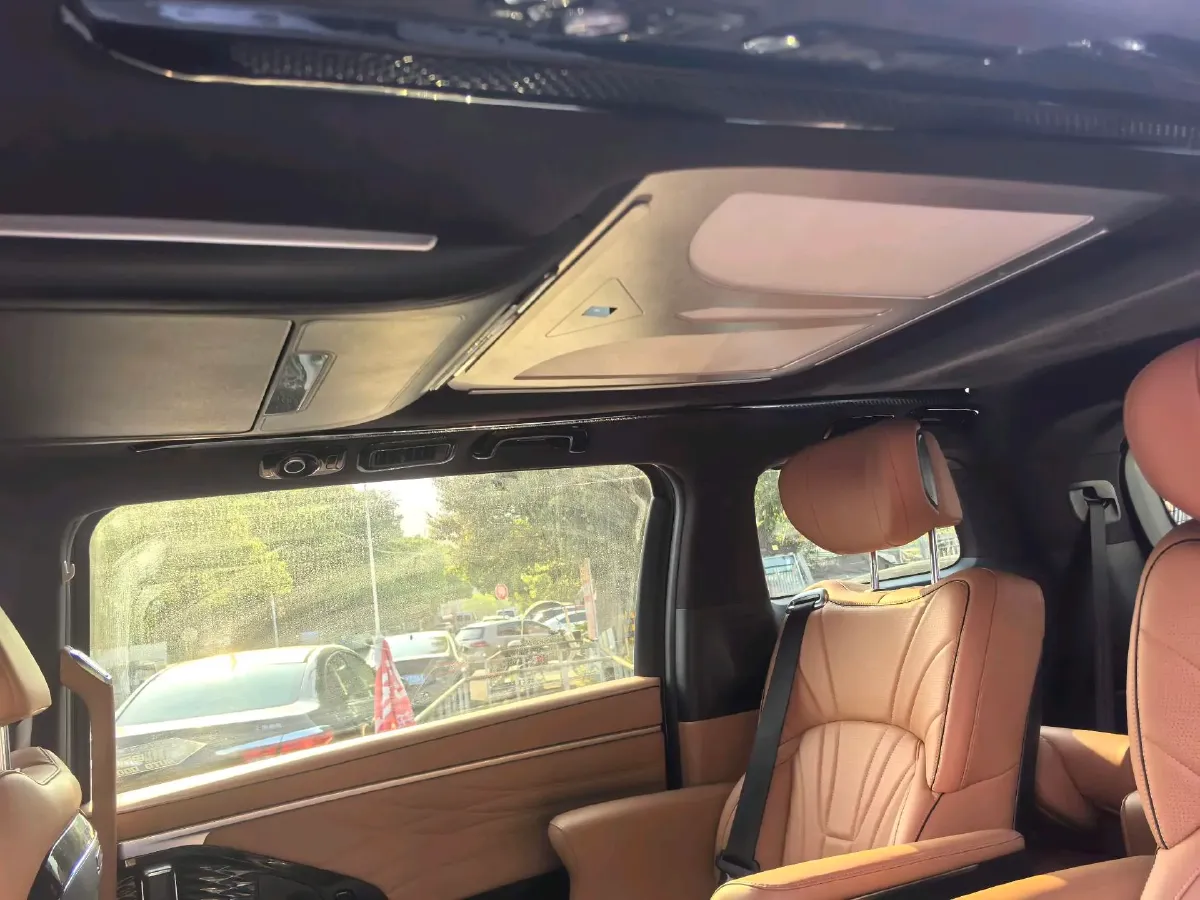 2024 GAC Trumpchi M8 2.0T 252HP L4 8AT,autocango,china used car exporter,china ev exporter,chinese used car exporter,chinese used ev exporter