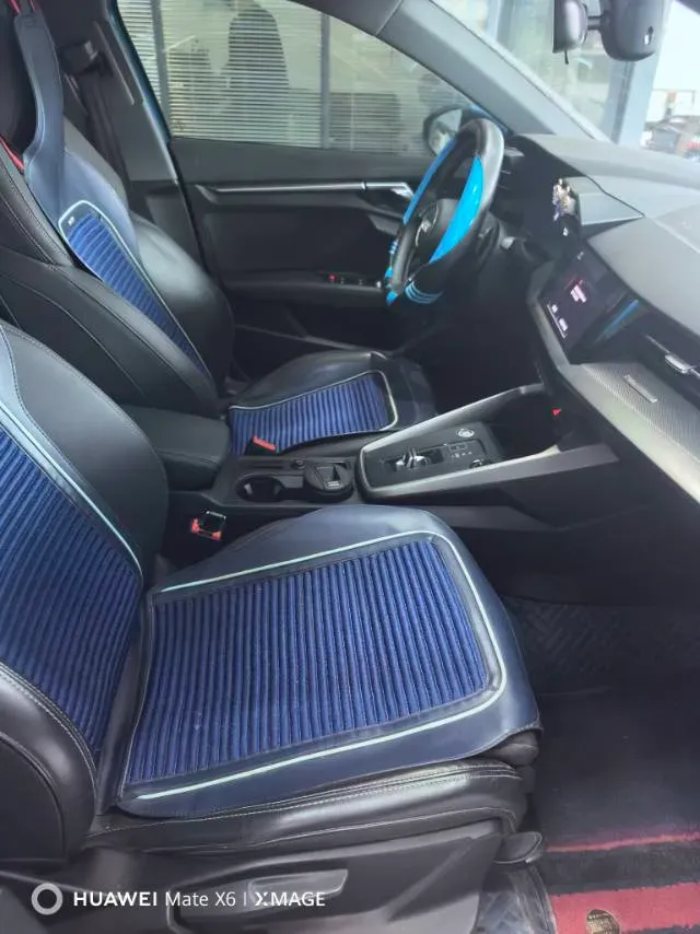 2022 Audi A3 1.4T 150HP L4 7DCT,autocango,china used car exporter,china ev exporter,chinese used car exporter,chinese used ev exporter