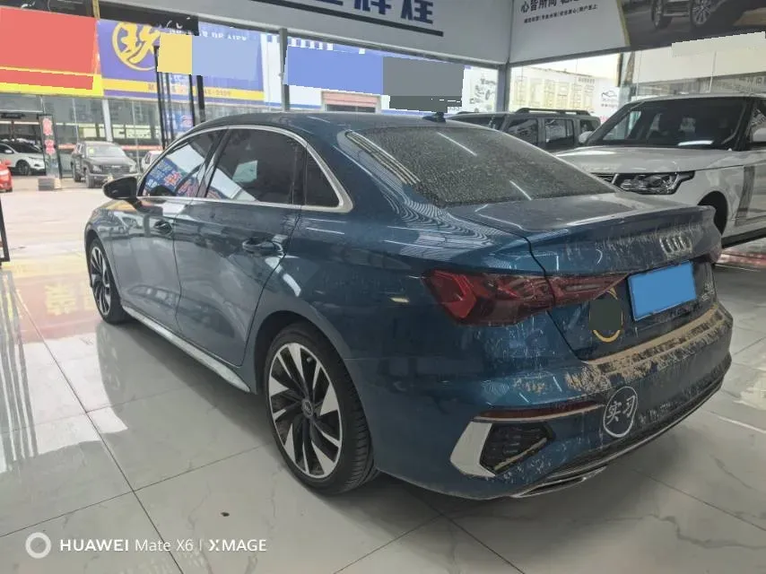 2022 Audi A3 1.4T 150HP L4 7DCT,autocango,china used car exporter,china ev exporter,chinese used car exporter,chinese used ev exporter