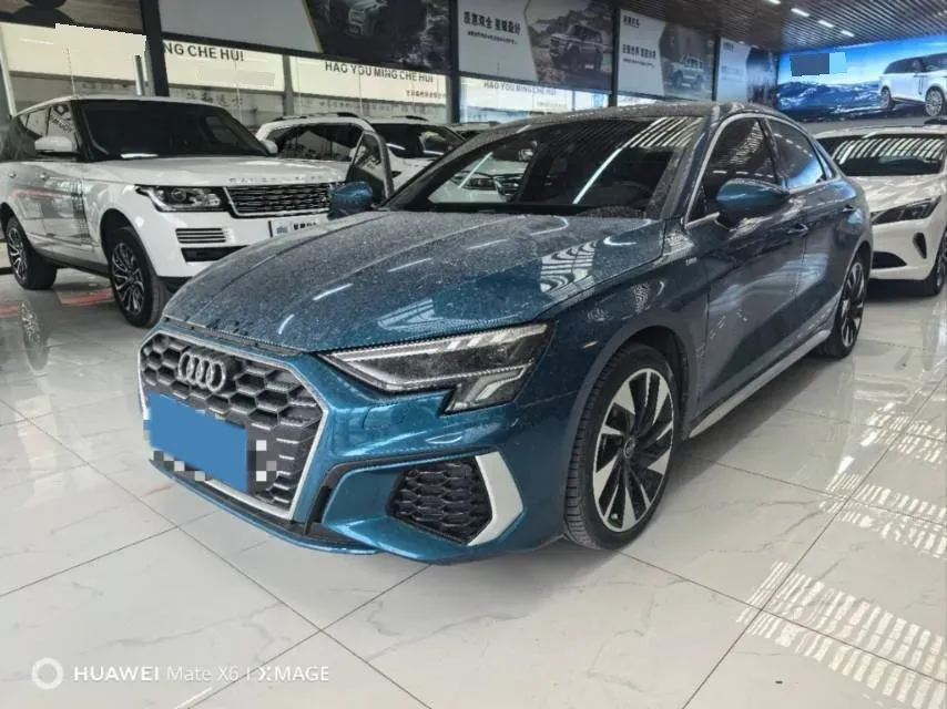 2022 Audi A3 1.4T 150HP L4 7DCT,autocango,china used car exporter,china ev exporter,chinese used car exporter,chinese used ev exporter