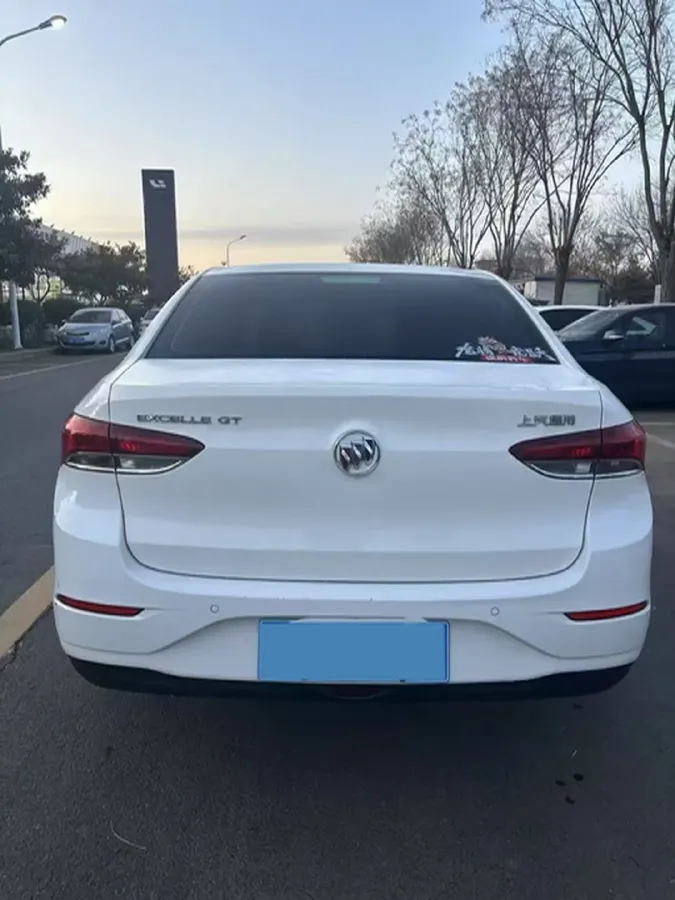 2021 Buick Excelle 1.5L 113HP L4 6AT,autocango,china used car exporter,china ev exporter,chinese used car exporter,chinese used ev exporter