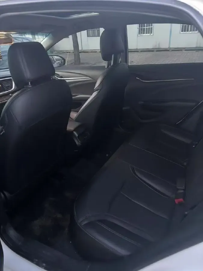 2021 Buick Excelle 1.5L 113HP L4 6AT,autocango,china used car exporter,china ev exporter,chinese used car exporter,chinese used ev exporter