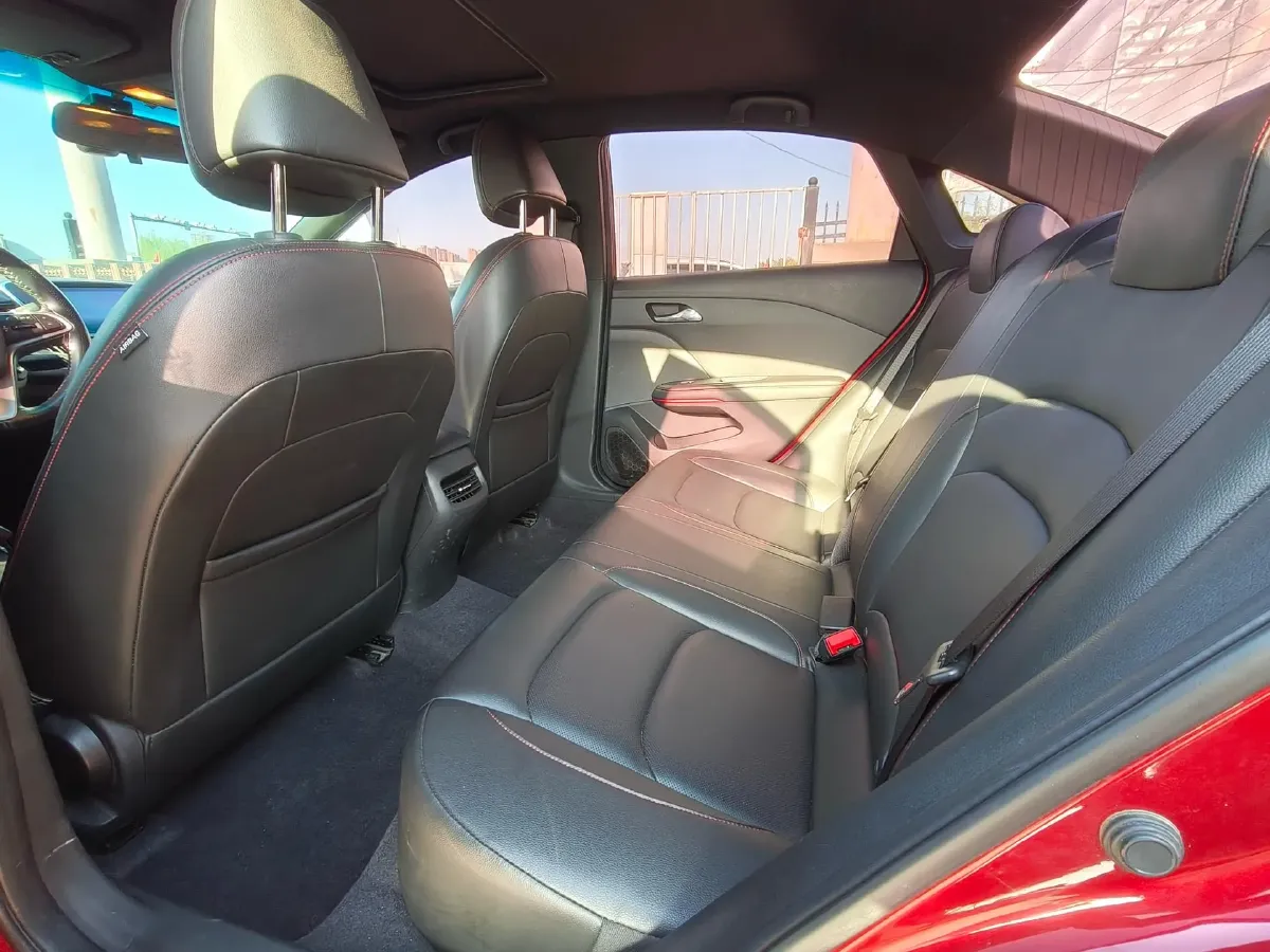 2020 Chevrolet Monza 1.3T 163HP L3 6AT,autocango,china used car exporter,china ev exporter,chinese used car exporter,chinese used ev exporter