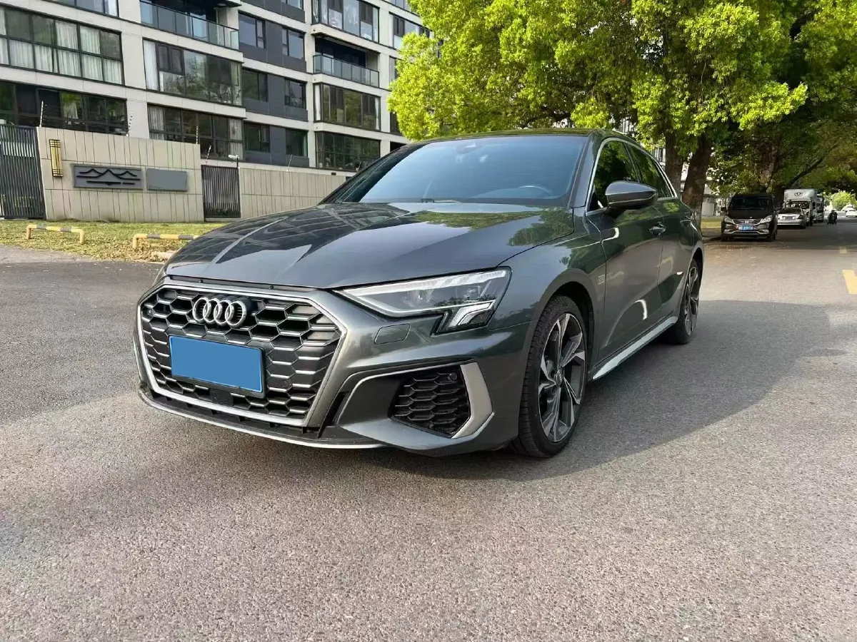 2021 Audi A3 1.4T 150HP L4 7DCT,autocango,china used car exporter,china ev exporter,chinese used car exporter,chinese used ev exporter