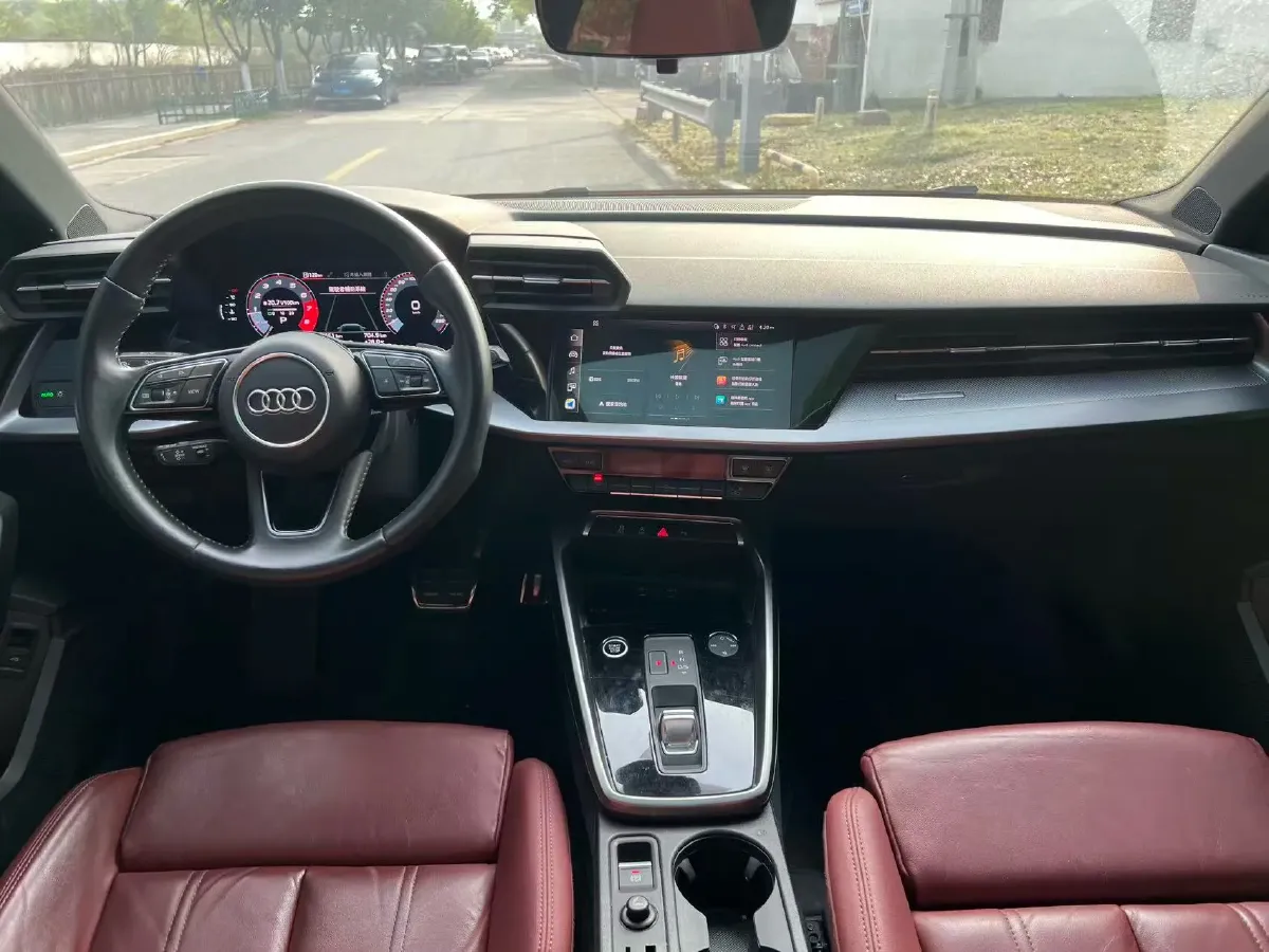 2021 Audi A3 1.4T 150HP L4 7DCT,autocango,china used car exporter,china ev exporter,chinese used car exporter,chinese used ev exporter