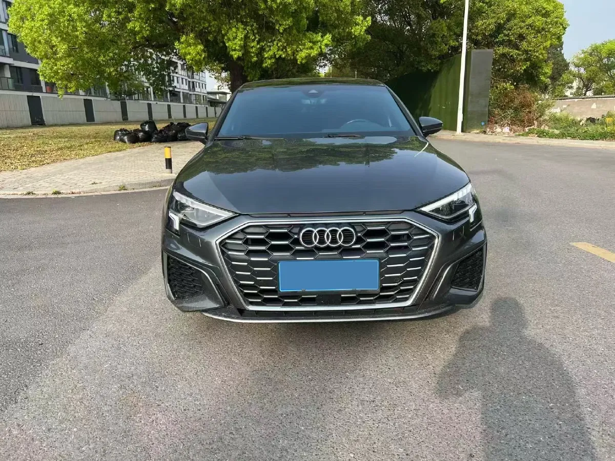 2021 Audi A3 1.4T 150HP L4 7DCT,autocango,china used car exporter,china ev exporter,chinese used car exporter,chinese used ev exporter