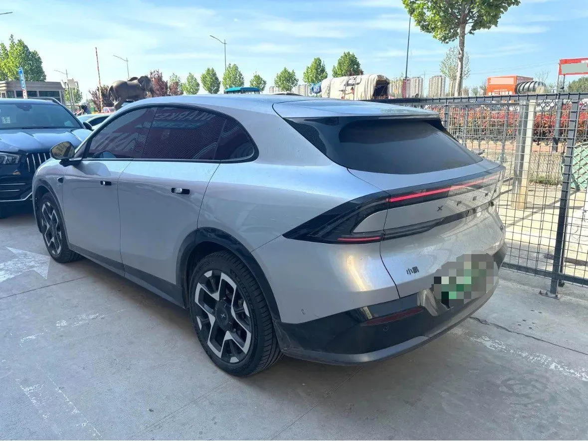 2025 Xpeng G7 BEV,autocango,china used car exporter,china ev exporter,chinese used car exporter,chinese used ev exporter