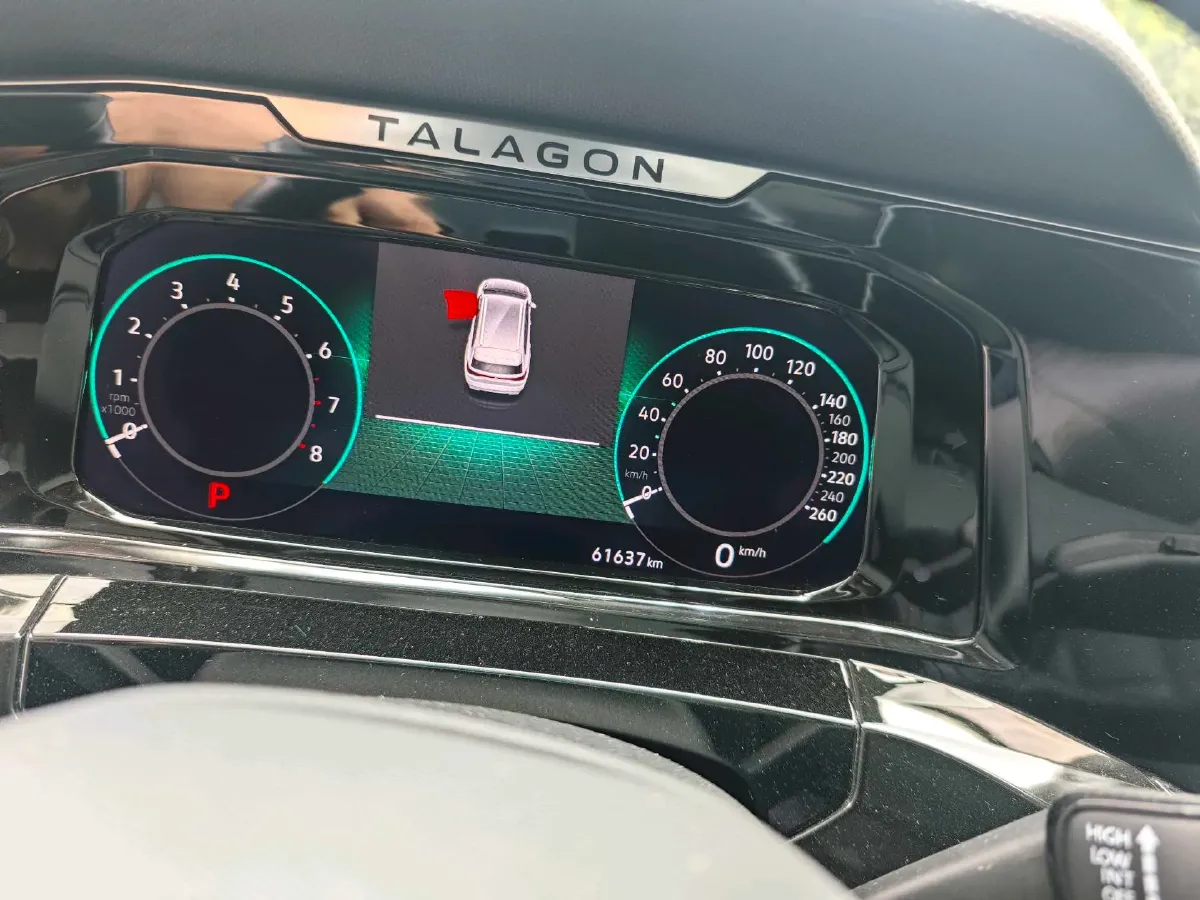 2022 Volkswagen Talagon 2.5T 299HP V6 7DCT,autocango,china used car exporter,china ev exporter,chinese used car exporter,chinese used ev exporter