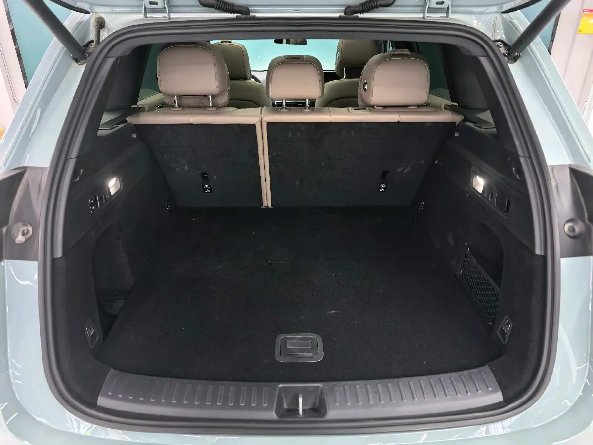 2025 Li L6 Range Extended 154HP L4 REEV,autocango,china used car exporter,china ev exporter,chinese used car exporter,chinese used ev exporter