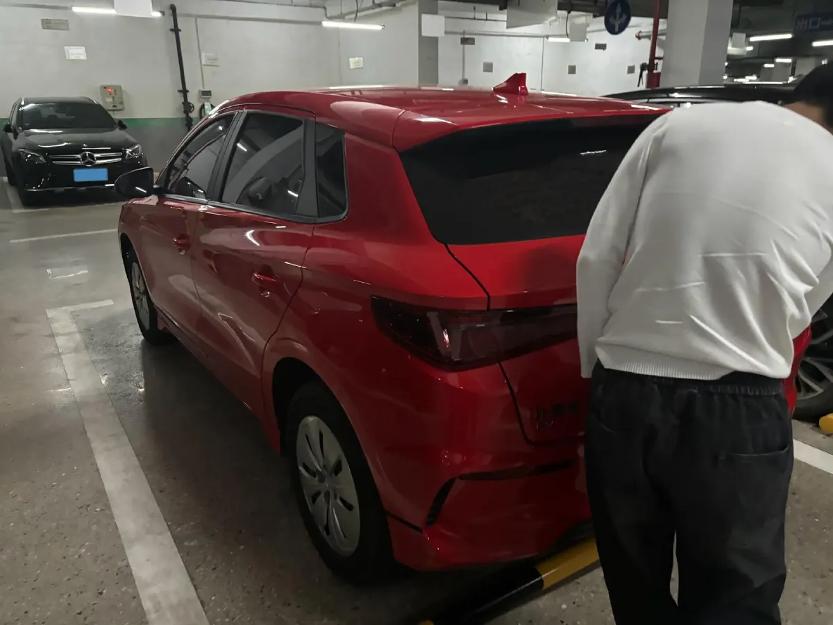 2021 BYD Dolphin BEV 30.7KWH,autocango,china used car exporter,china ev exporter,chinese used car exporter,chinese used ev exporter