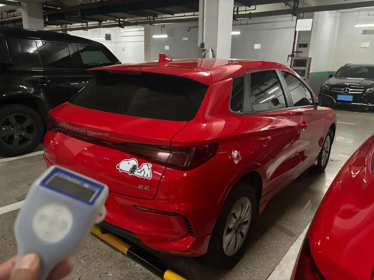 2021 BYD Dolphin BEV 30.7KWH,autocango,china used car exporter,china ev exporter,chinese used car exporter,chinese used ev exporter
