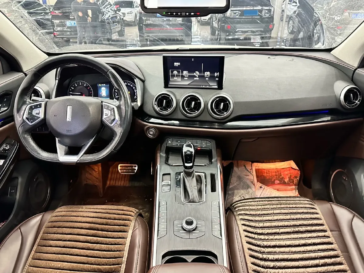 2017 WEY VV5 2.0T 197HP L4 7DCT,autocango,china used car exporter,china ev exporter,chinese used car exporter,chinese used ev exporter