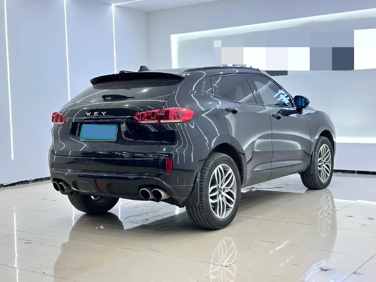 2017 WEY VV5 2.0T 197HP L4 7DCT,autocango,china used car exporter,china ev exporter,chinese used car exporter,chinese used ev exporter