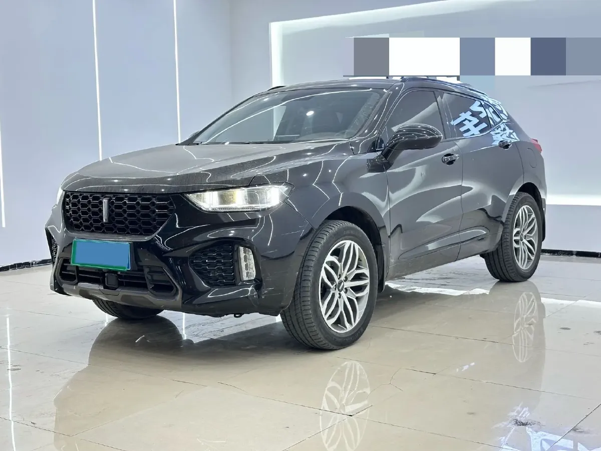 2017 WEY VV5 2.0T 197HP L4 7DCT,autocango,china used car exporter,china ev exporter,chinese used car exporter,chinese used ev exporter