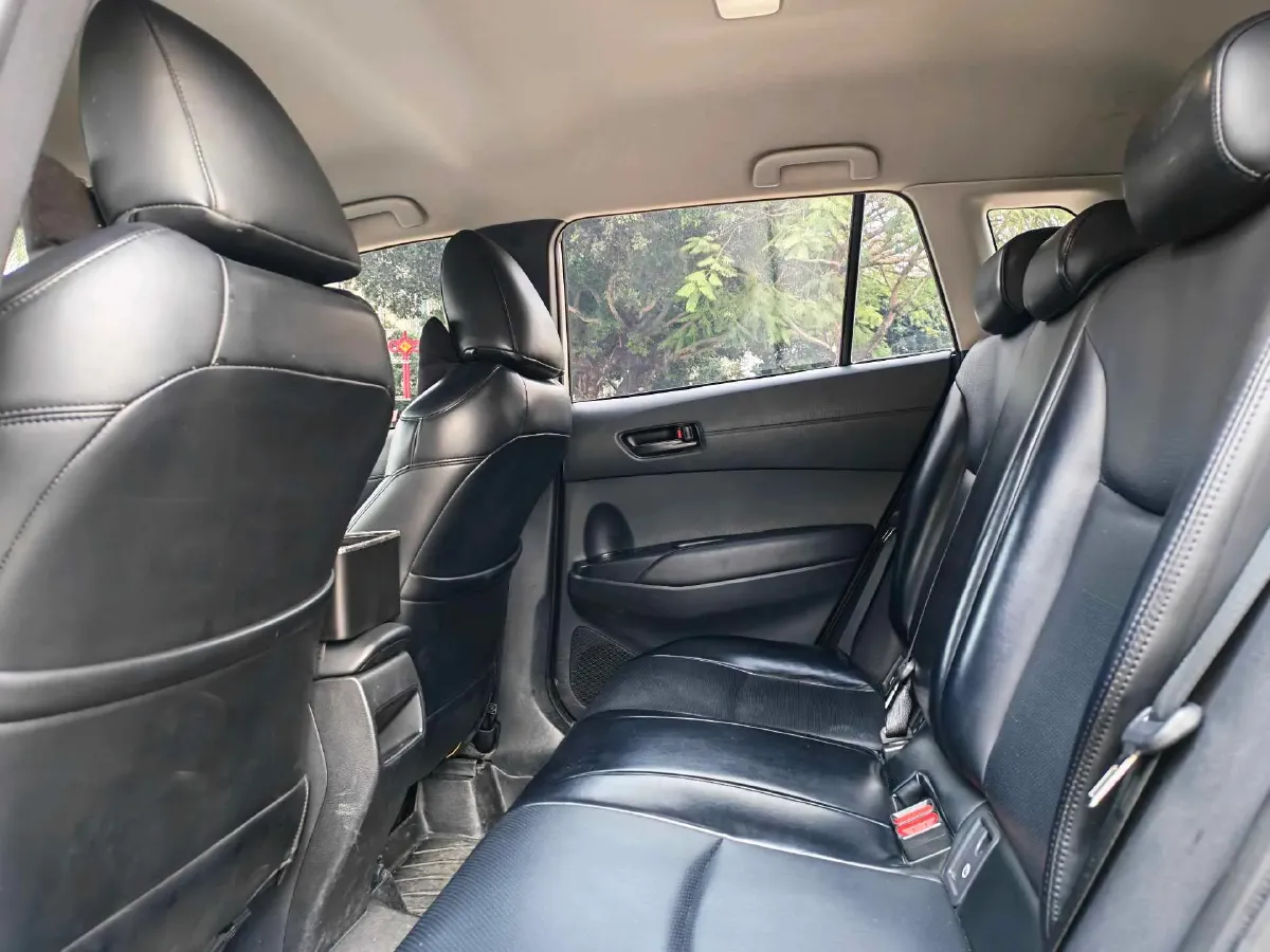 2024 Toyota Corolla Cross 2.0L 152HP L4 E-CVT Hybrid,autocango,china used car exporter,china ev exporter,chinese used car exporter,chinese used ev exporter