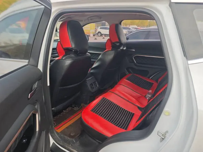 2021 Haval H6 1.5T 169HP L4 7DCT,autocango,china used car exporter,china ev exporter,chinese used car exporter,chinese used ev exporter