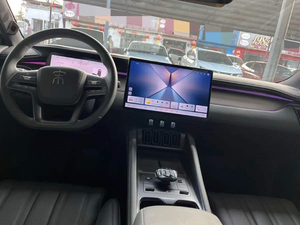 2025 BYD SongL EV BEV 87.04KWH,autocango,china used car exporter,china ev exporter,chinese used car exporter,chinese used ev exporter