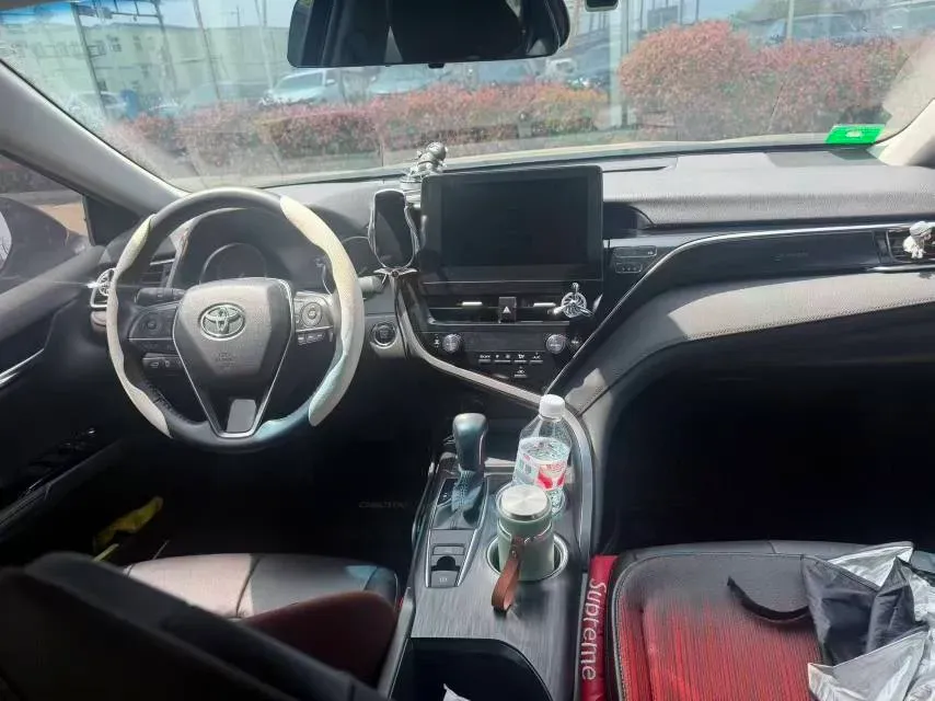 2021 Toyota Camry 2.0L 178HP L4 CVT,autocango,china used car exporter,china ev exporter,chinese used car exporter,chinese used ev exporter