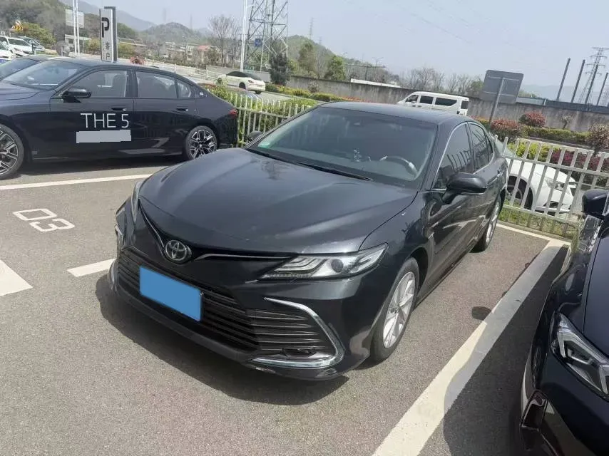 2021 Toyota Camry 2.0L 178HP L4 CVT,autocango,china used car exporter,china ev exporter,chinese used car exporter,chinese used ev exporter