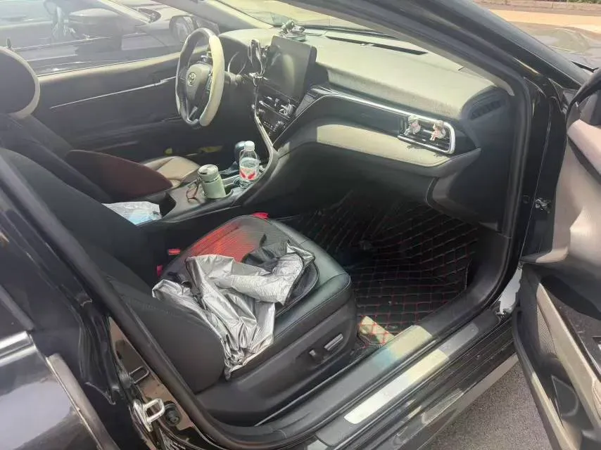 2021 Toyota Camry 2.0L 178HP L4 CVT,autocango,china used car exporter,china ev exporter,chinese used car exporter,chinese used ev exporter