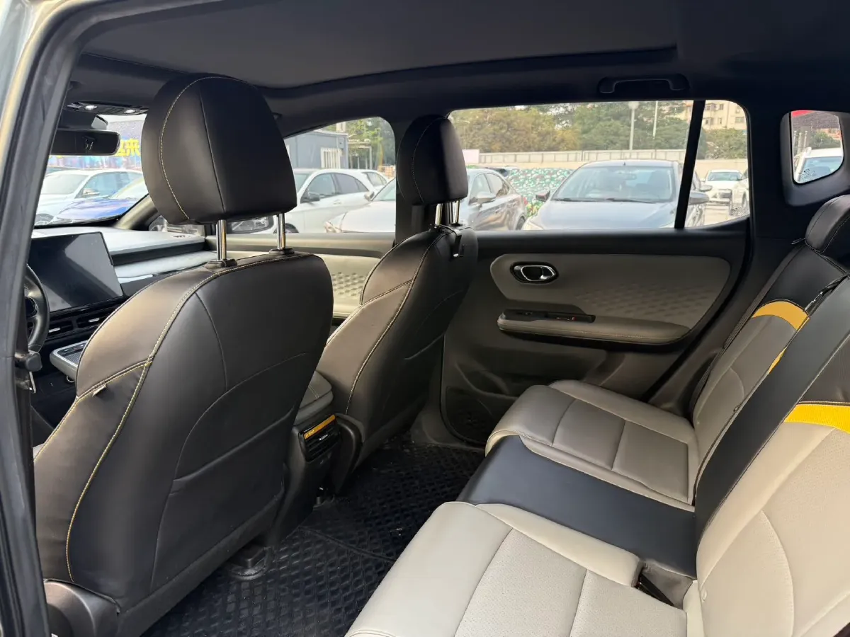 2021 Aion Y BEV 63.98KWH,autocango,china used car exporter,china ev exporter,chinese used car exporter,chinese used ev exporter