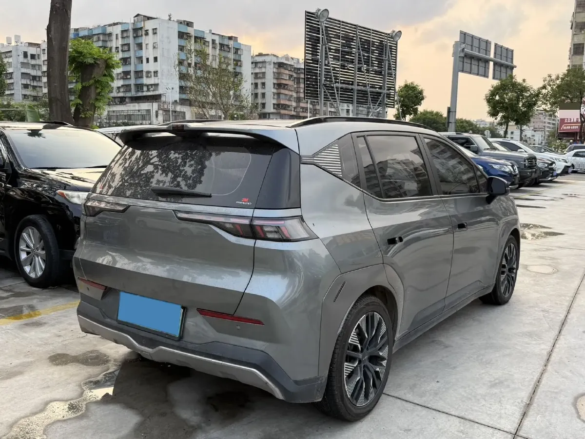 2021 Aion Y BEV 63.98KWH,autocango,china used car exporter,china ev exporter,chinese used car exporter,chinese used ev exporter