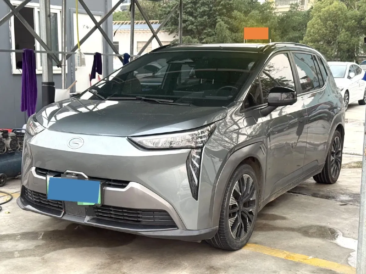 2021 Aion Y BEV 63.98KWH,autocango,china used car exporter,china ev exporter,chinese used car exporter,chinese used ev exporter