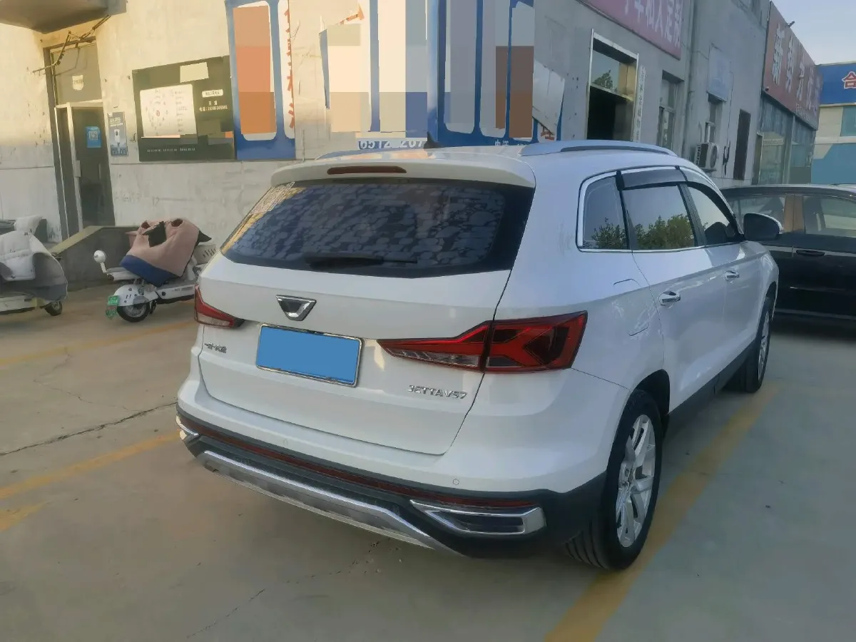 2021 Jetta VS7 1.4T 150HP L4 6AT,autocango,china used car exporter,china ev exporter,chinese used car exporter,chinese used ev exporter