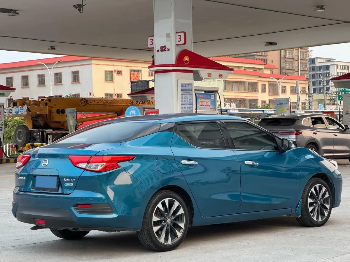 2019 Nissan Bluebird 1.6L 126HP L4 CVT,autocango,china used car exporter,china ev exporter,chinese used car exporter,chinese used ev exporter
