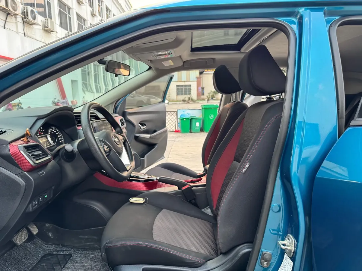 2019 Nissan Bluebird 1.6L 126HP L4 CVT,autocango,china used car exporter,china ev exporter,chinese used car exporter,chinese used ev exporter