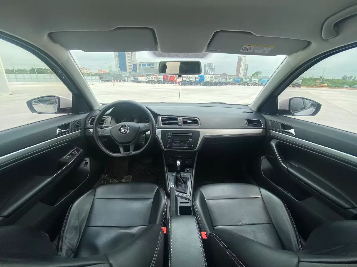 2018 Volkswagen Lavida 1.5L 112HP L4 6AT,autocango,china used car exporter,china ev exporter,chinese used car exporter,chinese used ev exporter