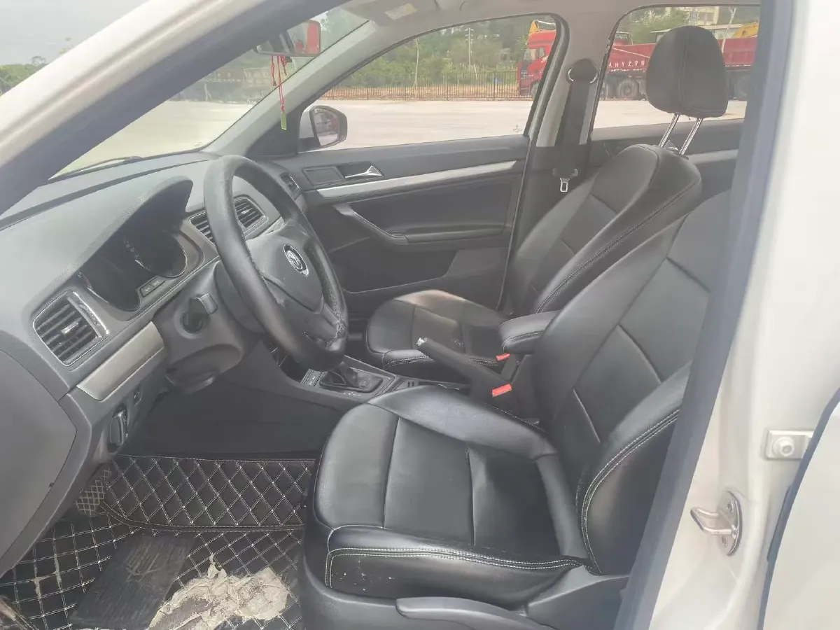 2018 Volkswagen Lavida 1.5L 112HP L4 6AT,autocango,china used car exporter,china ev exporter,chinese used car exporter,chinese used ev exporter